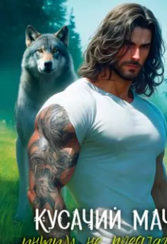 Аудиокнига - Кусачий мачо. Интим не предлагать. Ирина Колка - слушать в Литвек