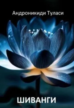 Обложка книги - Шиванги. Книга 8 - Туласи Андроникиди