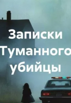Аудиокнига - Записки Туманного убийцы. Мак Гевич - слушать в Литвек