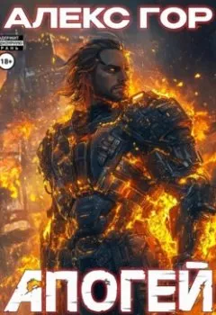 Аудиокнига - Апогей: дефлаграция. Алекс Гор - слушать в Литвек