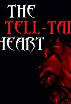 Аудиокнига - The Tell-Tale Heart. Эдгар Аллан По - слушать в Литвек