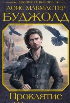 Аудиокнига - Проклятие Шалиона. Лоис Макмастер Буджолд - слушать в Литвек
