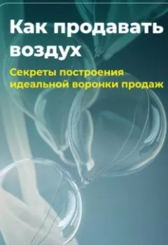 Аудиокнига - Как продавать воздух: Секреты построения идеальной воронки продаж. Артем Демиденко - слушать в Литвек