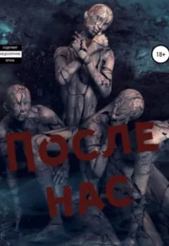 Аудиокнига - После нас. Сборник. Виталий Александрович Кириллов - слушать в Литвек