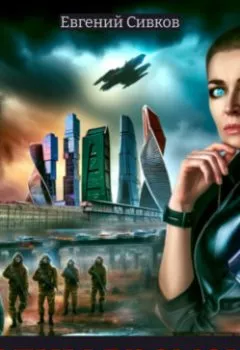 Аудиокнига - Волны времени. Евгений Владимирович Сивков - слушать в Литвек