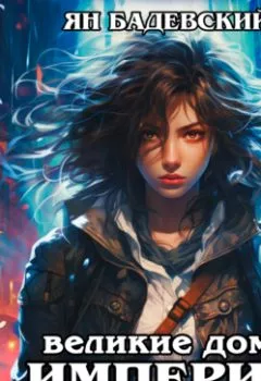 Аудиокнига - Великие Дома Империи. Ян Бадевский - слушать в Литвек