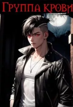 Аудиокнига - Группа крови. Родион Дубина - слушать в Литвек