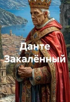 Аудиокнига - Данте Закалённый. Александр Ермаков - слушать в Литвек