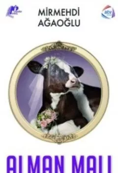 Аудиокнига - Alman malı. Mirmehdi Ağaoğlu - слушать в Литвек