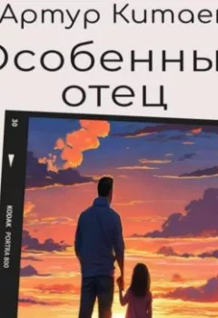 Аудиокнига - Особенный отец. Артур Рафикович Китаев - слушать в Литвек