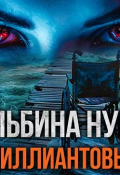 Аудиокнига - Бриллиантовый берег. Альбина Нури - слушать в Литвек