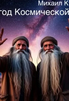 Аудиокнига - 7-й год Космической эры. Михаил Кушнир - слушать в Литвек