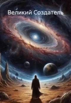 Аудиокнига - Великий Создатель. Зохра - слушать в Литвек