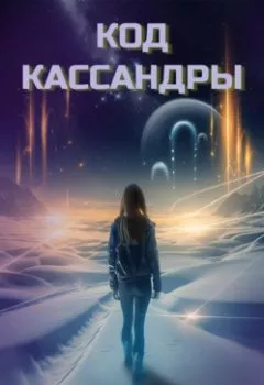 Аудиокнига - Код Кассандры. Михаил Беляев - слушать в Литвек