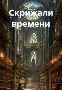 Книга - Скрижали времени - Алексей Маликов - скачать полностью Обложка книги - Скрижали времени - Алексей Маликов
