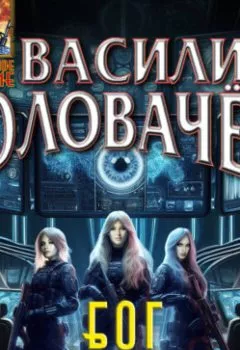 Аудиокнига - Блуждающая Огневая Группа (БОГ): Я есть гнев!. Василий Головачёв - слушать в Литвек