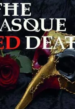 Аудиокнига - The Masque of the Red Death. Эдгар Аллан По - слушать в Литвек