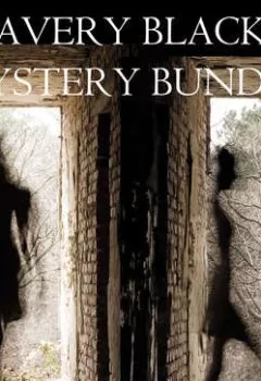 Обложка книги - Avery Black Mystery Bundle: Cause to Kill - Блейк Пирс