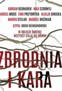 Обложка книги - Zbrodnia i kara - Opracowanie zbiorowe