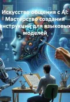 Аудиокнига - Искусство общения с AI: Мастерство создания инструкций для языковых моделей. Алексей Михнин - слушать в Литвек