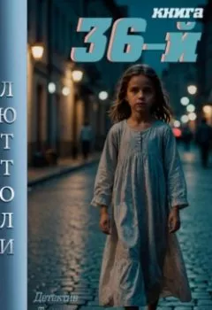 Аудиокнига - 36-й.  - слушать в Литвек