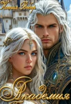 Книга - Академия Белого дракона - Ксения Вебер - скачать полностью Обложка книги - Академия Белого дракона - Ксения Вебер