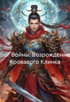 Аудиокнига - Бог Войны: Возрождение Кровавого Клинка. Су Вань - слушать в Литвек