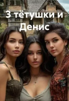 Аудиокнига - 3 тётушки и Денис. Геннадий Владимирович Гейко - слушать в Литвек