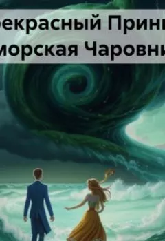 Аудиокнига - Прекрасный Принц и Заморская Чаровница. Владимир Баринов - слушать в Литвек