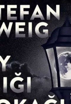 Аудиокнига - Ay Işığı Sokağı. Стефан Цвейг - слушать в Литвек