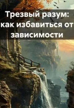 Аудиокнига - «Трезвый разум: как избавиться от зависимости». Елена V - слушать в Литвек