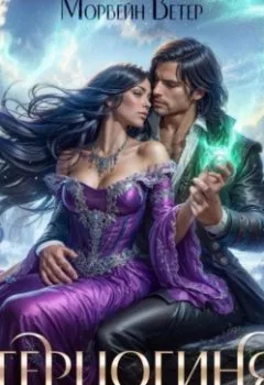 Аудиокнига - Герцогиня Облачного Города. Морвейн Ветер - слушать в Литвек