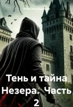 Аудиокнига - Тень и тайна Незера. Часть 2. Марк Зильбершнир - слушать в Литвек