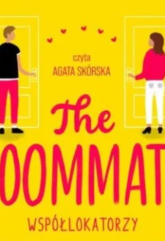 Аудиокнига - The Roommate. Współlokatorzy. Rosie Danan - слушать в Литвек