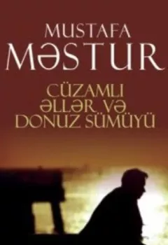 Книга - Cüzamlı əllər və donuz sümüyü. Mustafa Məstur - прослушать в Литвек