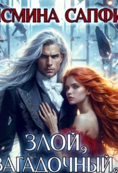 Аудиокнига - Злой, загадочный, бессмертный. Ясмина Сапфир - слушать в Литвек