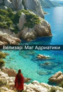Аудиокнига - Велизар: Маг Адриатики. Зохра - слушать в Литвек