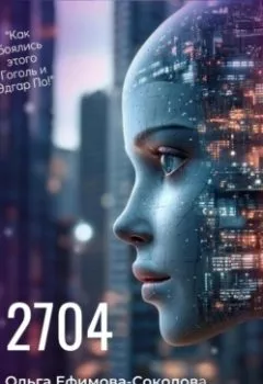 Аудиокнига - 2704. Ольга Ефимова-Соколова - слушать в Литвек