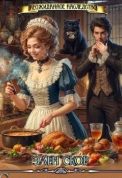 Аудиокнига - Сломанная подкова. Таверна у трех дорог. Элен Скор - слушать в Литвек