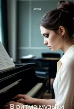 Аудиокнига - В ритме музыки. Зохра - слушать в Литвек