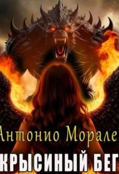 Аудиокнига - Крысиный бег (Книга 4). Антонио Морале - слушать в Литвек