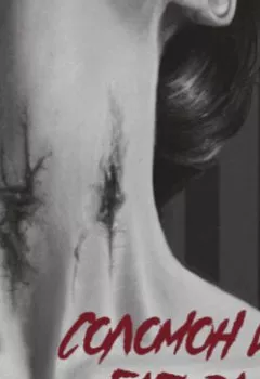 Аудиокнига - Соломон и Багира. Майя Сондер - слушать в Литвек