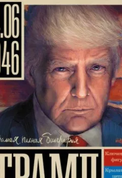 Аудиокнига - Трамп. Алекс Громов - слушать в Литвек