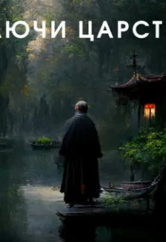 Аудиокнига - Ключи Царства. Арчибальд Кронин - слушать в Литвек