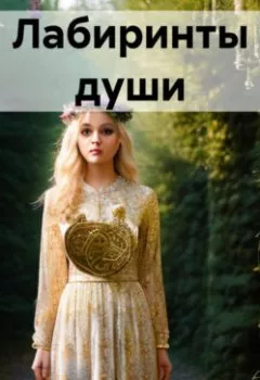 Аудиокнига - Лабиринты души. Владимир Баринов - слушать в Литвек