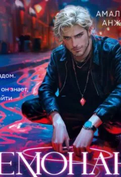 Аудиокнига - Демонант. Последнее желание. Амалия Лик - слушать в Литвек