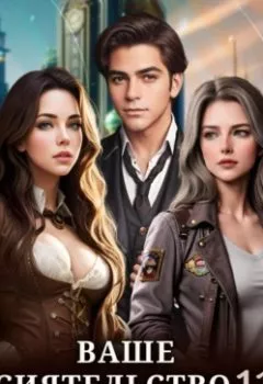 Аудиокнига - Ваше Сиятельство 11. Эрли Моури - слушать в Литвек