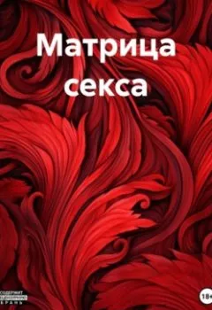 Обложка книги - Матрица секса - Марсель Зуфарович Шафеев