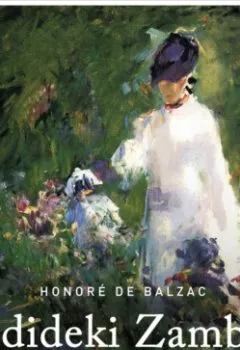 Аудиокнига - Vadideki Zambak. Оноре де Бальзак - слушать в Литвек