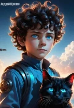 Аудиокнига - Коля Калинкин – кошкин царь. Андрей Иванович Щеглов - слушать в Литвек